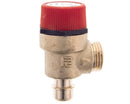 Sicherheitsventil Kessel Chaffoteaux | 61004632 | 61020933