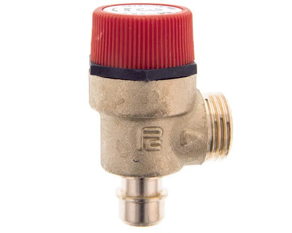 Sicherheitsventil Kessel Chaffoteaux | 61004632 | 61020933