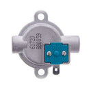 Válvula de seguridad para caldera Junkers Bosch 87085013090