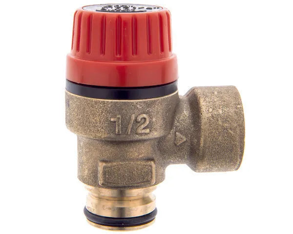 JUNKERS Sicherheitsventil Heizkessel 3 bar | 87074010270