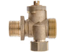 SAUNIER DUVAL Sicherheitsventil Heizkessel | 51444