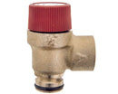 BAXI Sicherheitsventil Heizkessel | SX5659820