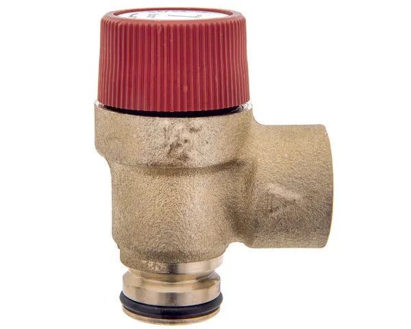 BAXI Sicherheitsventil Heizkessel | SX5659820