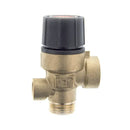Válvula de seguridad para caldera Ariston 998447 compatible Hidroteck