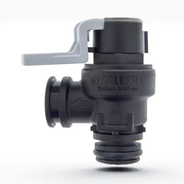 Válvula de seguridad para caldera Junkers Bosch 87160108760