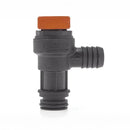 Válvula de seguridad para caldera Immergas 1.028561 EOLO STAR