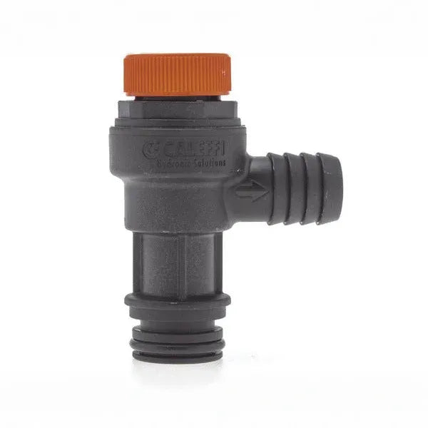 Válvula de seguridad para caldera Immergas 1.028561 EOLO STAR