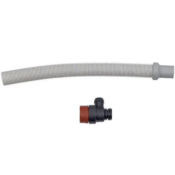 Válvula de seguridad para caldera Junkers Bosch 87160102470