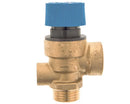 BAXI Sicherheitsventil 7 bar Anschluss 1/2" | SX9950610