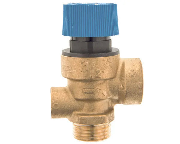 BAXI Sicherheitsventil 7 bar Anschluss 1/2" | SX9950610