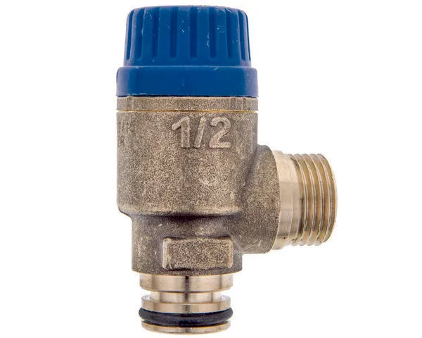 SAUNIER DUVAL Sicherheitsventil Heizkessel | 057229