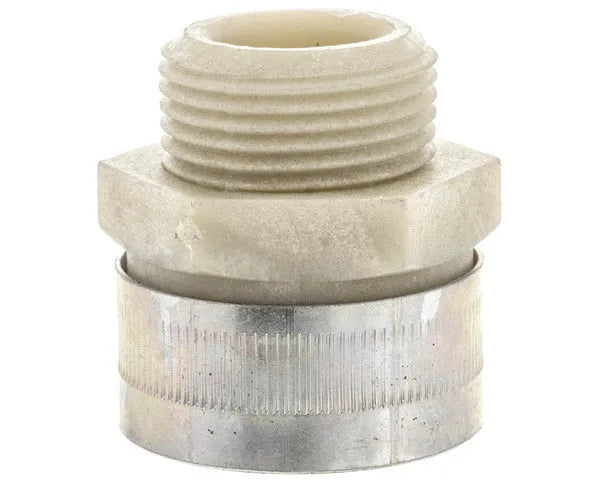 FAGOR Isolierte Thermomutter 3/4"m-3/4"h | 220119602
