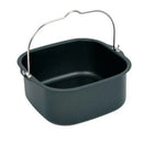 Fuente para horno Tefal Fry Delight XA111070