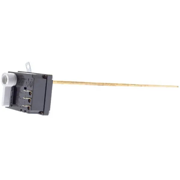 Termostato varilla para calentador Ariston 691569 6x450mm 15A