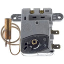 Termostato regulable para calentador eléctrico Ariston 65103771 PRO30RES