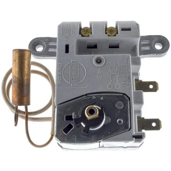 Termostato regulable para calentador eléctrico Ariston 65103771 PRO30RES