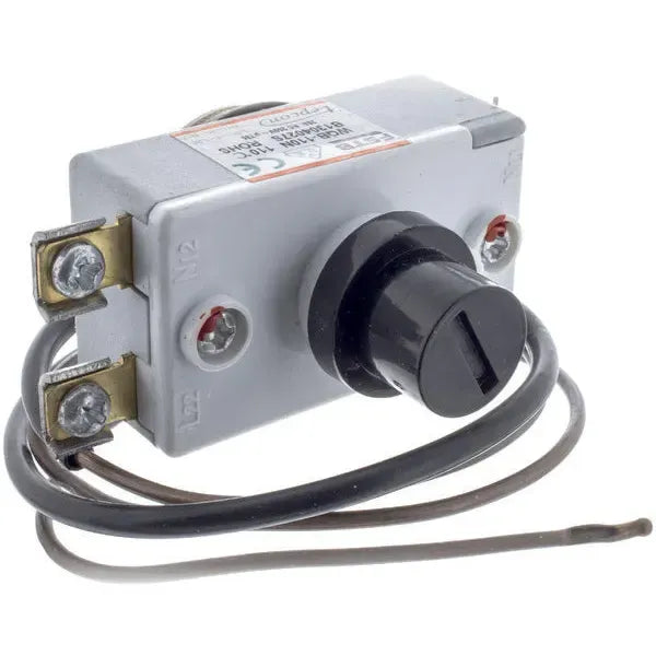 Termostato regulable para calentador Ariston 921036 STB902