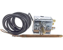 DOMUSA einstellbarer Thermostat für Heizkessel 0-90ºC | celc000008