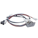 Termostato seguridad con sonda para calentador Junkers Bosch 87072064140