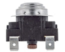 FAGOR Sicherheitsthermostat Warmwasserbereiter 80ºC | 283311AAC