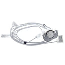 Termostato seguridad para calentador Junkers Bosch 87072061330