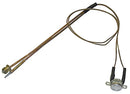 CHAFFOTEAUX Thermostat + Thermoelement Kessel 110ºC | 60054631