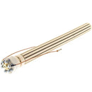 Resistencia cerámica para lavadora Ariston 3000W código 39601001