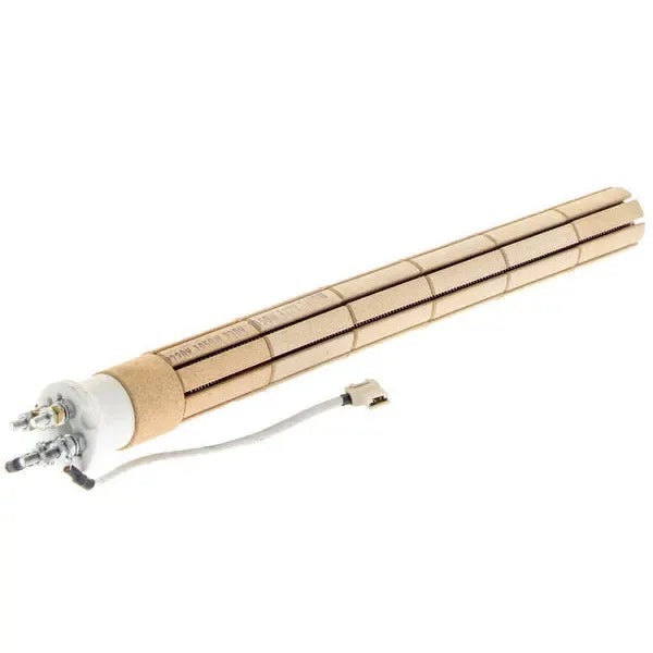 Resistencia cerámica para calentador Fleck 65103262 1150W 230V