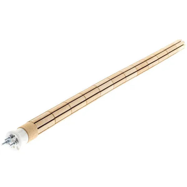 Resistencia cerámica para calentador Fleck 411011 2300W 230V