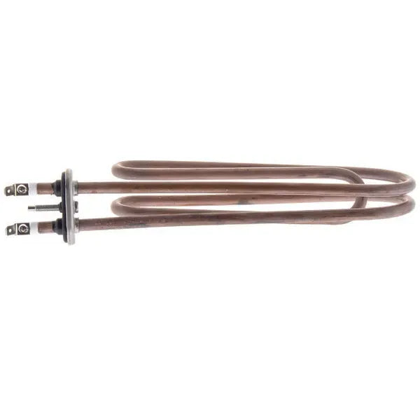Resistencia termo doblada 2400W para calentador Saunier SDN 200 V