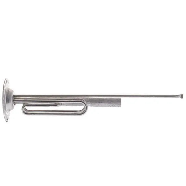Resistencia para termo Chaffoteaux 2000W Ø120mm C.O. 60001264