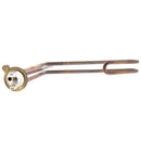 Resistencia para termo Cointra 3000W 398I0409 curva