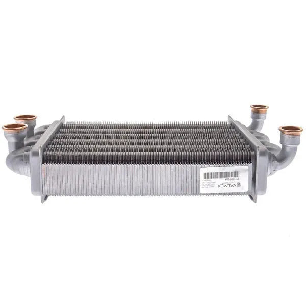 Intercambiador primario para caldera Ariston 65106300 AS24FF