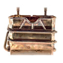 Serpentín calentador para calentador Junkers Bosch 87054063850