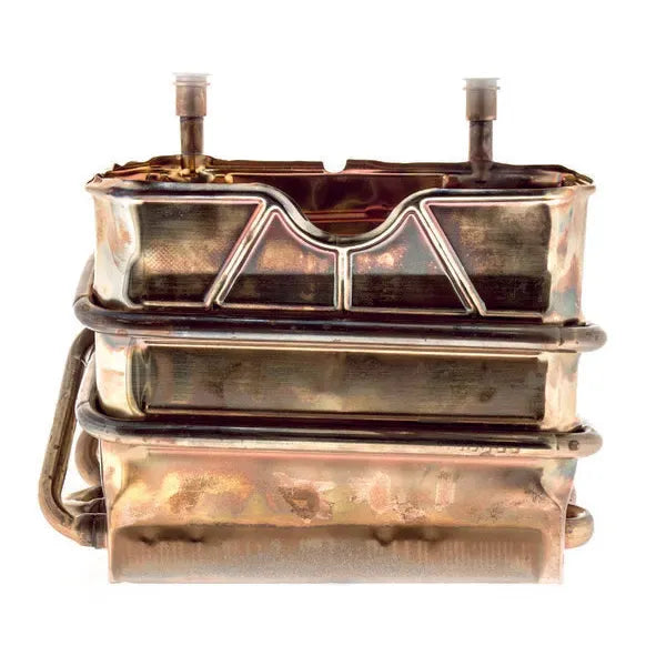 Serpentín calentador para calentador Junkers Bosch 87054063850