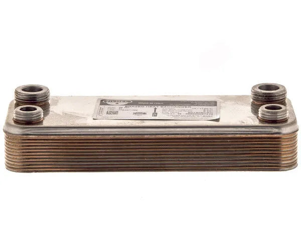 JUNKERS Wärmetauscher Heizkessel JUNKERS cgw25 | 8716142901, 87161429010