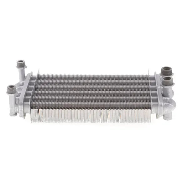 Intercambiador bitérmico para caldera Ariston 998619