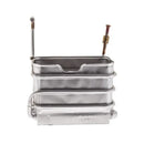 Serpentín calentador para calentador Fagor 810005841 compatible FEG11