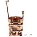 Serpentín calentador para caldera Junkers Bosch 87054062010