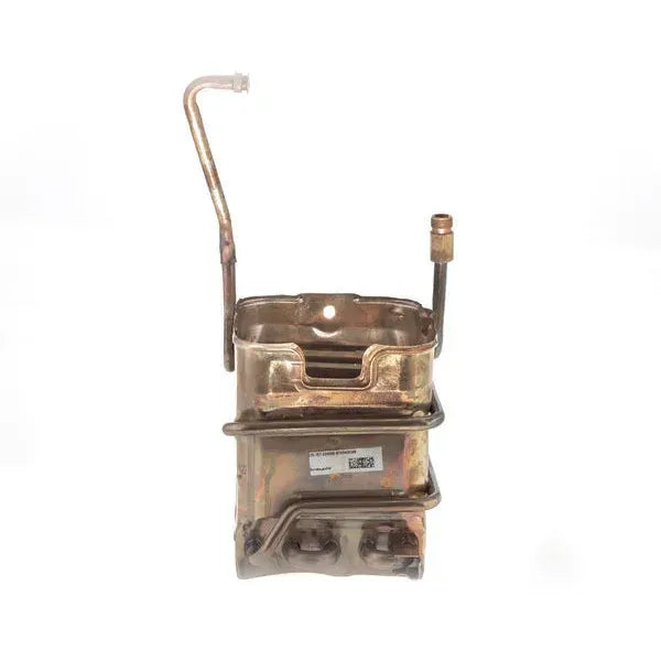Serpentín calentador para calentador Junkers/Bosch 8738718381