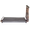 Intercambiador para caldera Junkers Bosch código 87154061450