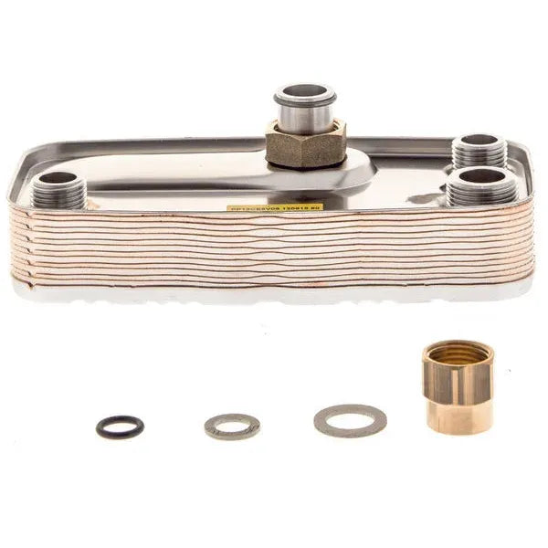Intercambiador para caldera Immergas EOLO MINI 3015436