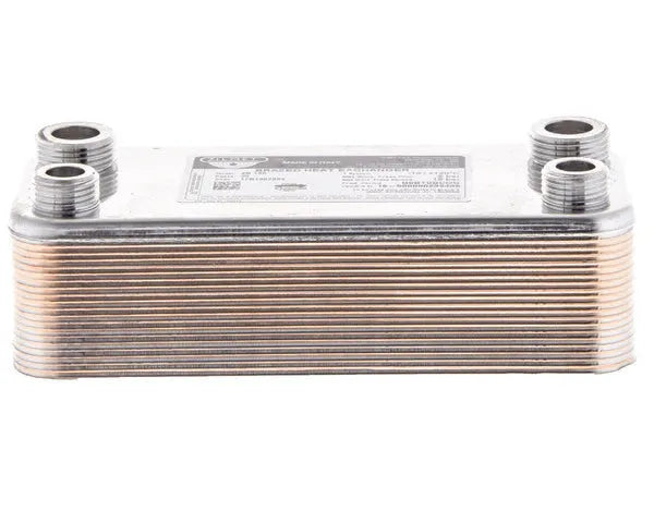 FERROLI 20 Platten | nan
