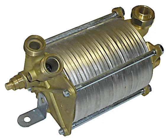 CHAFFOTEAUX Wärmetauscher Kessel ff24b | 60057787