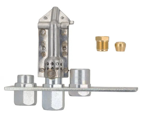 ZANUSSI Herdbrenner mit 3 Flammen | 3020011