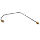 Tubo piloto para calentador fagor FTC11LXB 810006061