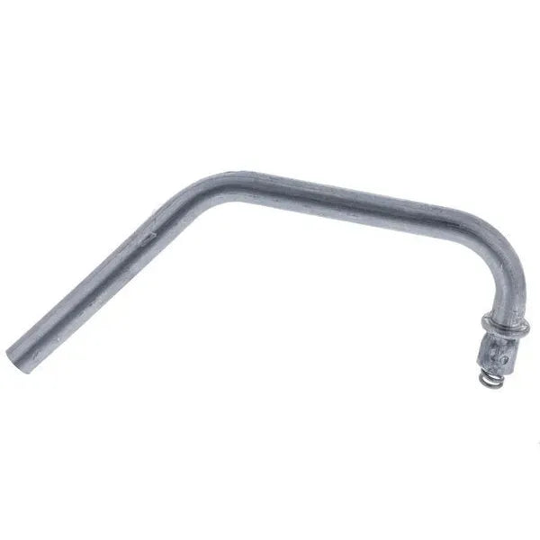 Tubo piloto para calentador Junkers W135, W275 Bosch 87081054820