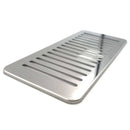 Rejilla apoyatazas cafetera Delonghi Primadonna Soul 6013216641