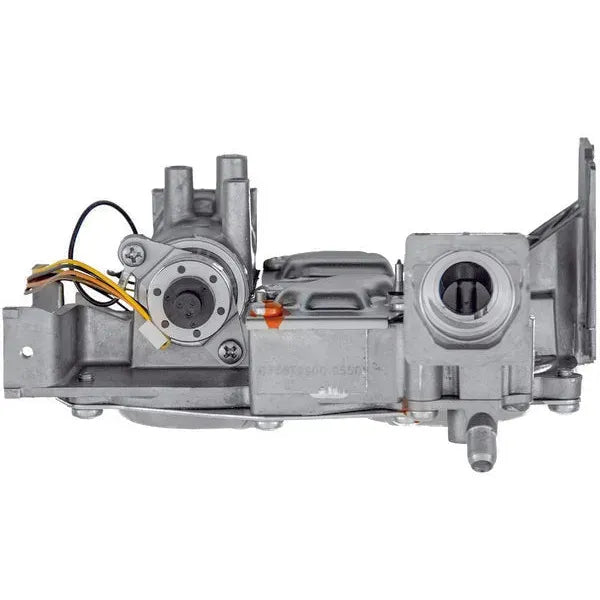 Cuerpo gas para calentador Junkers Bosch 8707021107 87070211070