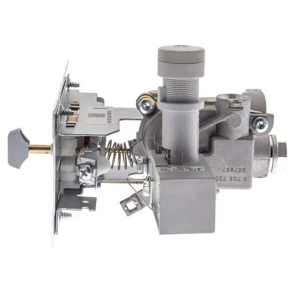 Cuerpo gas para calentador Junkers Bosch 87070211910